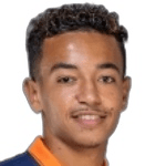 С. Бенчамма