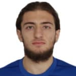 Мутаалим Магомедов