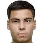 М. Бекназаров