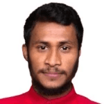 Хамза Мохамед