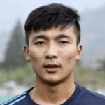 Нима Вангди