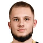 С. Кожедуб