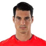 Андрес Фернандез