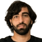 Мохаммед Салех