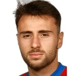 Ерик Де Лас Херас Изквиердо