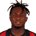 С. Чуквуезе