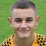 Джосеф Мичэл Вудивисс