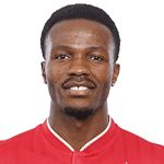 Б. Болинголи-Мбомбо