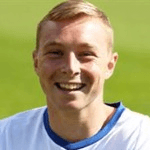 Ничолас Виллиа Адамс