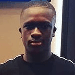 А. Кулибали