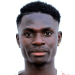 Никсон Ниасулу