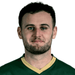 М. Гиллесфеи