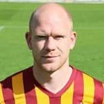 Дж. Кеннеди