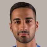 Рубен Алвес