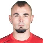 Джон Мадразо