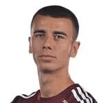 М. Купрешак