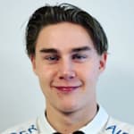 А. Стенсруд