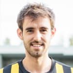 Сергио Гаркиа