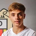 Давид Санчез Мартин