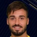 Бриан Палларес