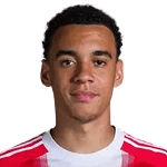 Дж. Мусиала