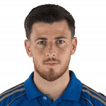 Алберто Реина