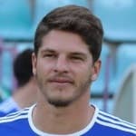 Антонио Амаро