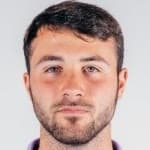 Давид Моранте