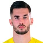 Алекс Миллан