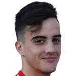 Алекс Блеса