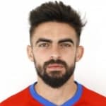 Хектор Мартинез