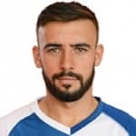 Джордан Санчез