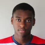 Бриггс Оджемен