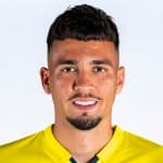 Джуан Карлос Арана