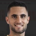 Карлос Лламас