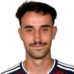 Джуан де ла Мата