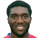 Ф. Илесанми