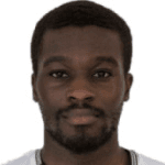 Дж. Беркелеи-Агиепонг