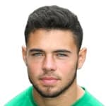 Дион-Куртис Хенри