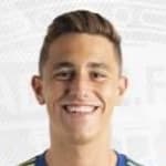 Джави Мартин