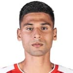 Бруно Родригуес