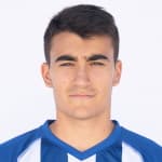 Джави Антон