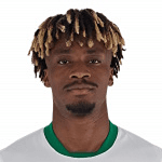 Джохн Нванкво