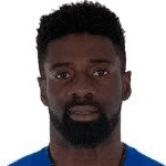 Б. Екуеле Манга