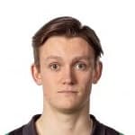 Д. Хултqвист