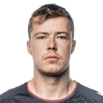 Б. Пеакок-Фаррелл