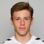 Ф. Джёргенсен