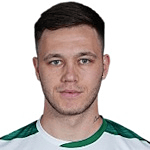 М. Самородов