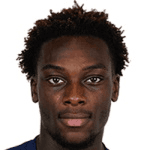 Н. Масево Муанда