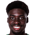 И. М&апос;бемба